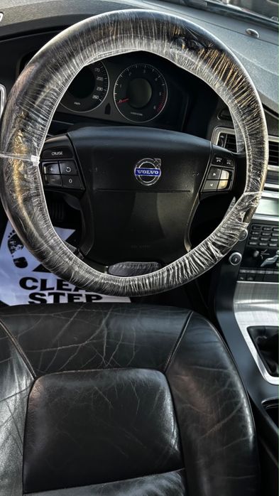 Volvo S80 2.4 D5