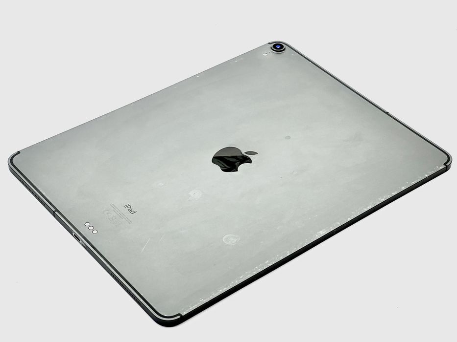 iPad Pro 12.9 (3 GEN) 64GB Space Gray LTE
