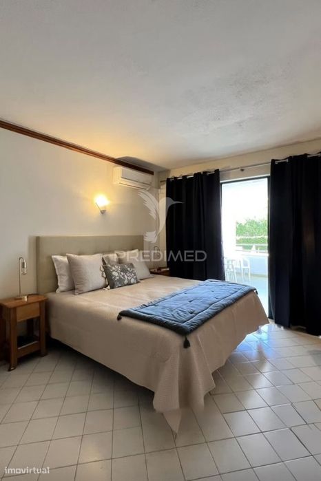 Apartamento T0 com Terraço e Vista Piscina – Luna Club Oceano, Albu...