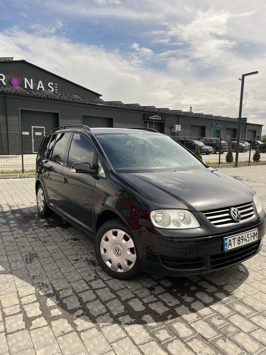 Продам автомобіль Volkswagen