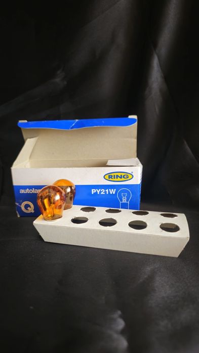Material Opel Corsa