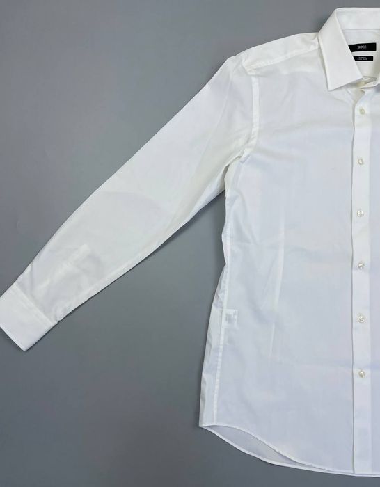 Сорочка Hugo Boss "Easy Iron"