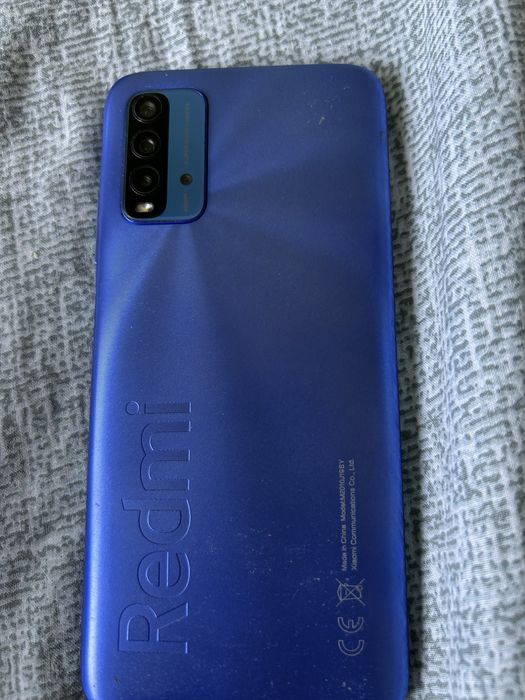 телефон redmi 9 t