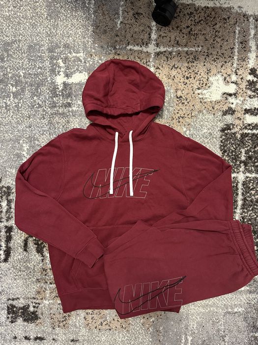 Спортивний костюм Nike