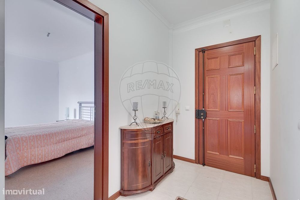 Apartamento T3 para venda