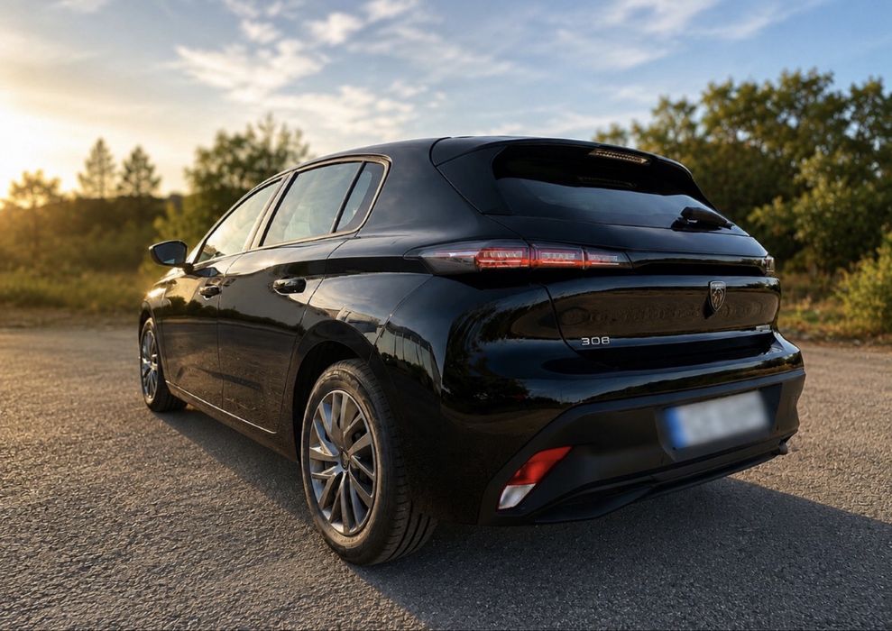 Peugeot 308 Active Pack
