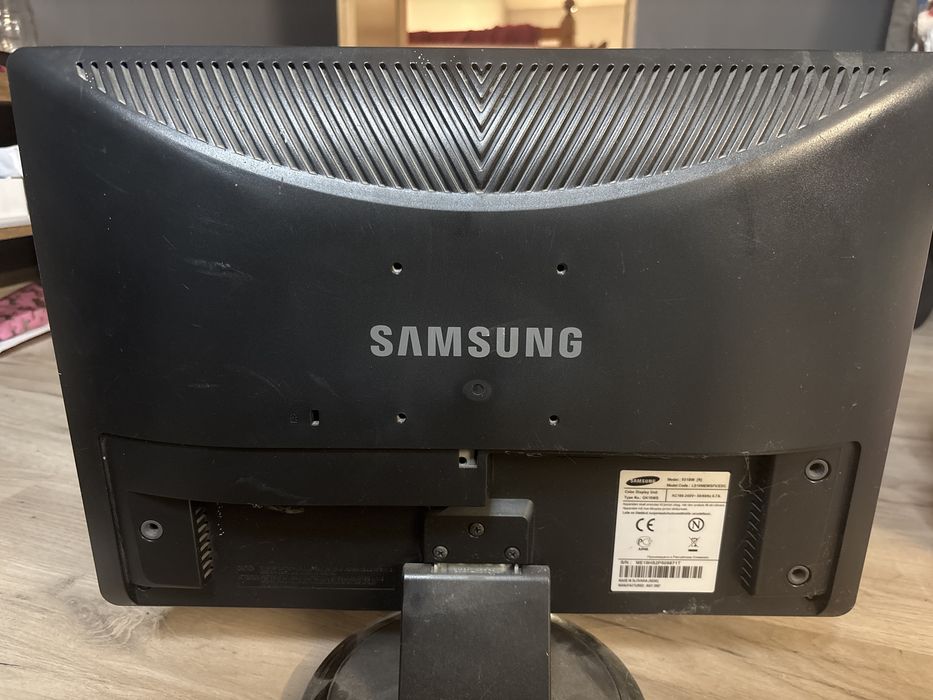 Monitor samsung do komputera