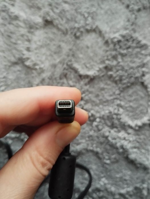 Кабель USB — mini USB 8-pin для фотоапарата (Nikon, Sony, Olympus)