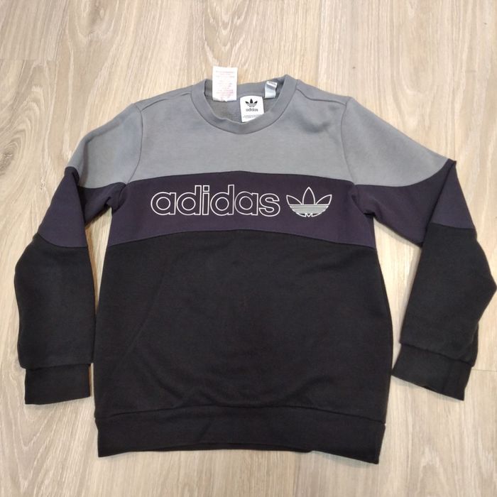 Свитшот толстовка Adidas
