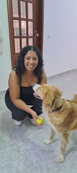 Pet Sitting em Ferragudo | Cães e Gatos