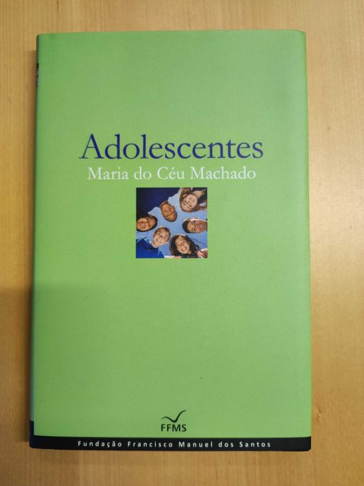 Adolescentes de Maria do Céu Machado