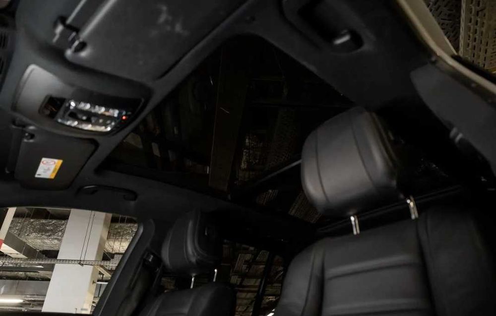 Mercedes-Benz GLS 2024