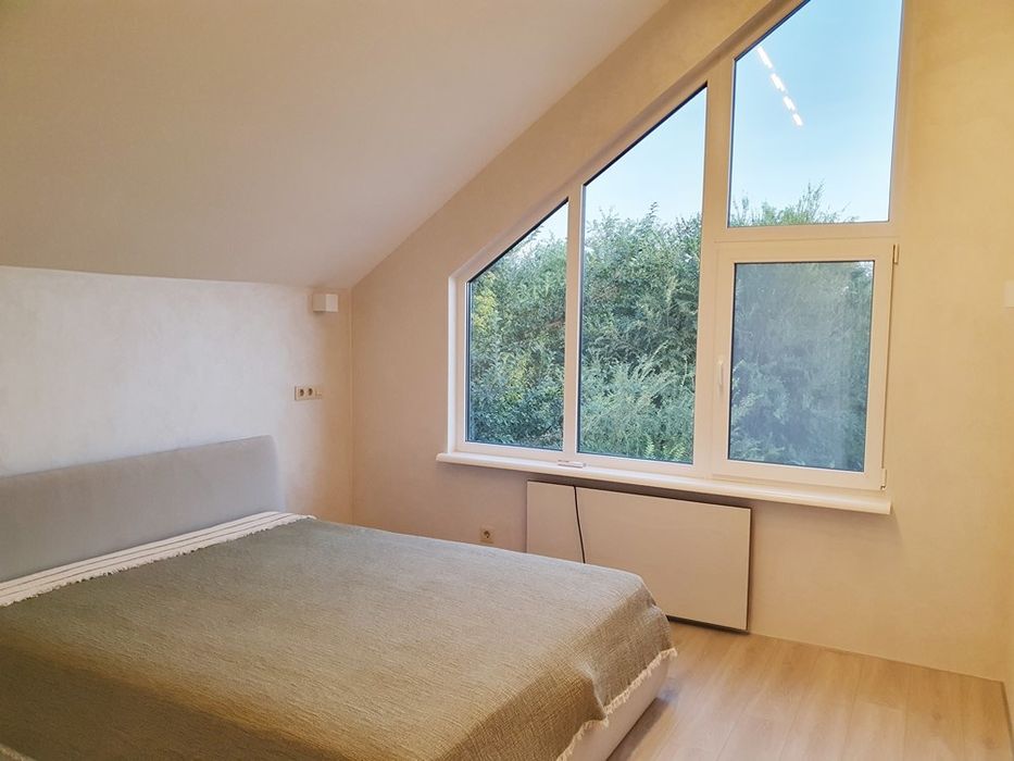 Продам дом «Barn house»  Новоалександровка