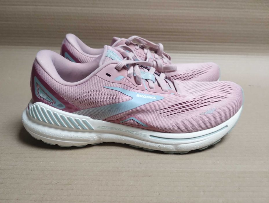 buty do biegania biegowe 40,5  Brooks Adrenaline  23