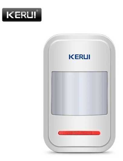 KERUI P819 PIR детектор движения