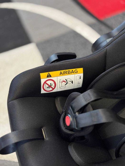 Автокрісло Britax Römer BABY-SAFE CORE i-Size, 0–13 кг