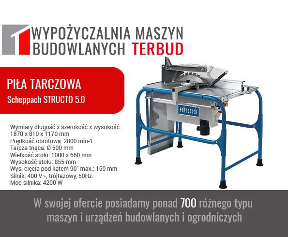 Piła, pilarka, kapówka, tarczowa, łańcuch, ukosowa. Drewno, metal