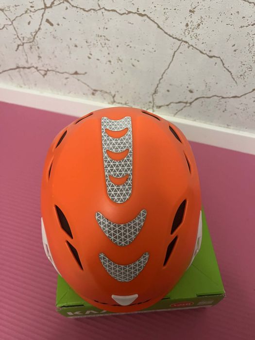 Kask Superplasma AQ Hi-Viz