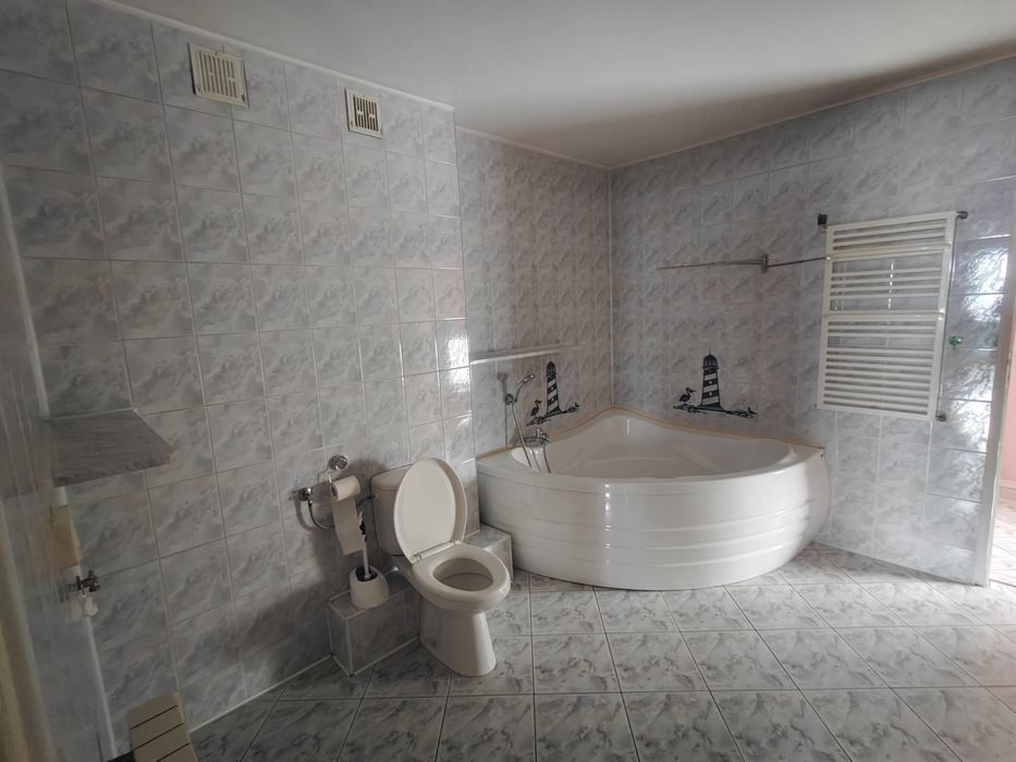 sprzedam dom w zabudowie szeregowej