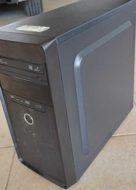 Computador Intel Pentium 4 2.8GHz