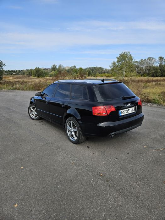 продам AUDI A4B7