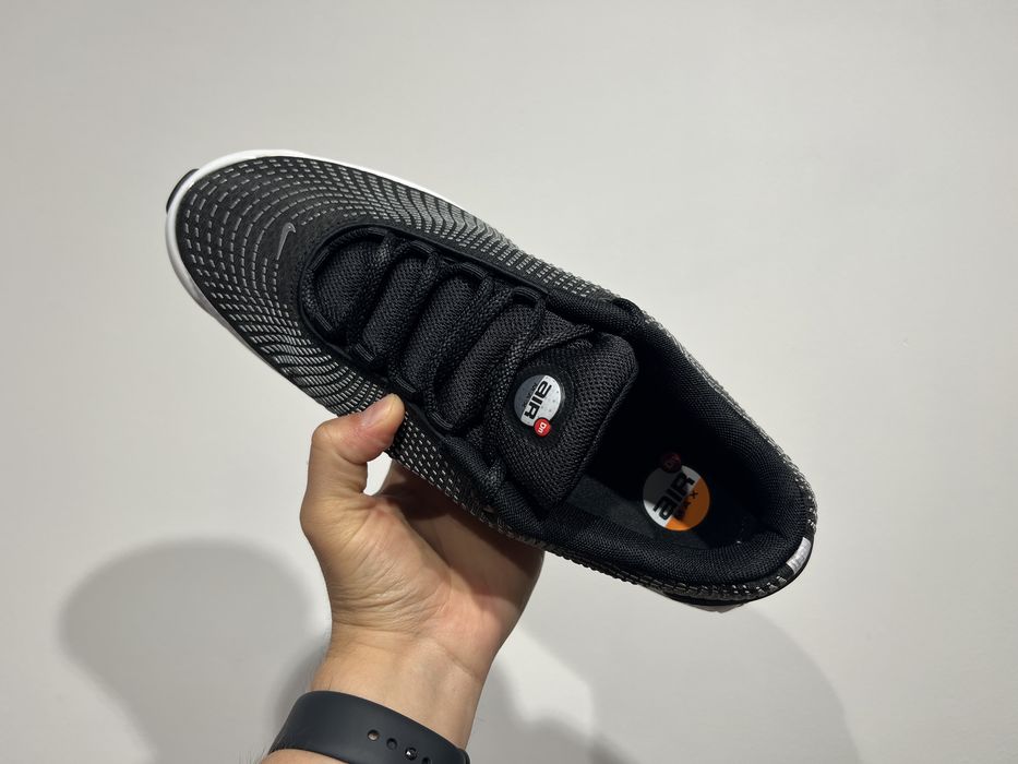 Кросівки чоловічі Nike Air Max DN DV3337-003 оригінал