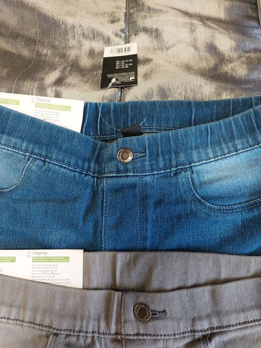Jegginsy leginsy 36/S