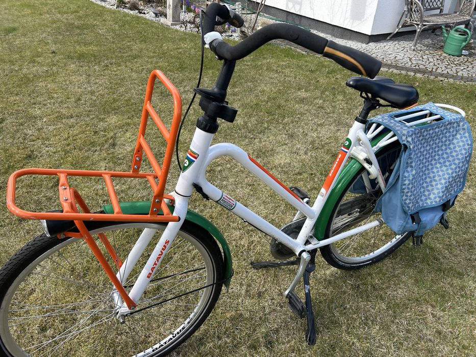 Sprzedam rower damski  Batavus