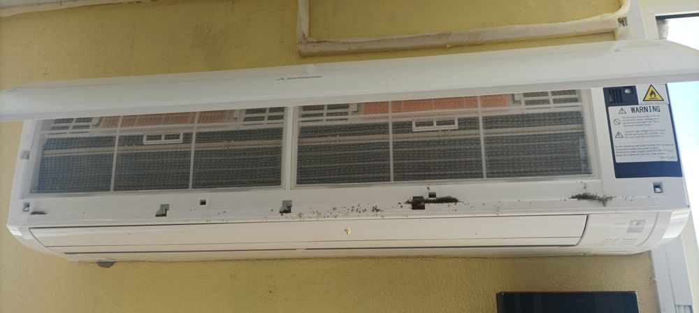 Manutenção e limpeza Ar-Condicionado | Orçamento Grátis