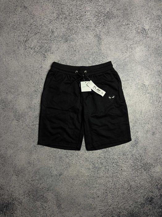 ‼️РОЗПРОДАЖ‼️ Шорти Comme des Garcons кдг cdg | S M L XL