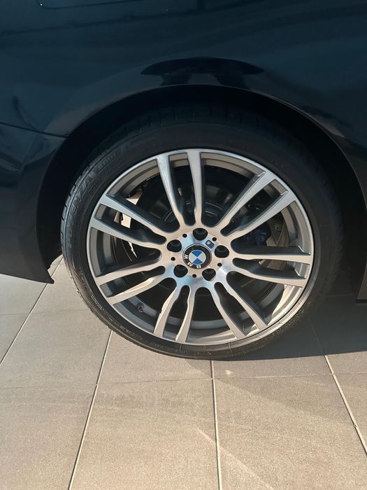 Jantes BMW 19 Originais