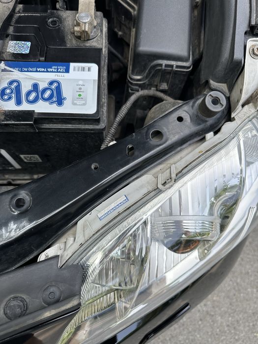 Продам Toyota Camry 40