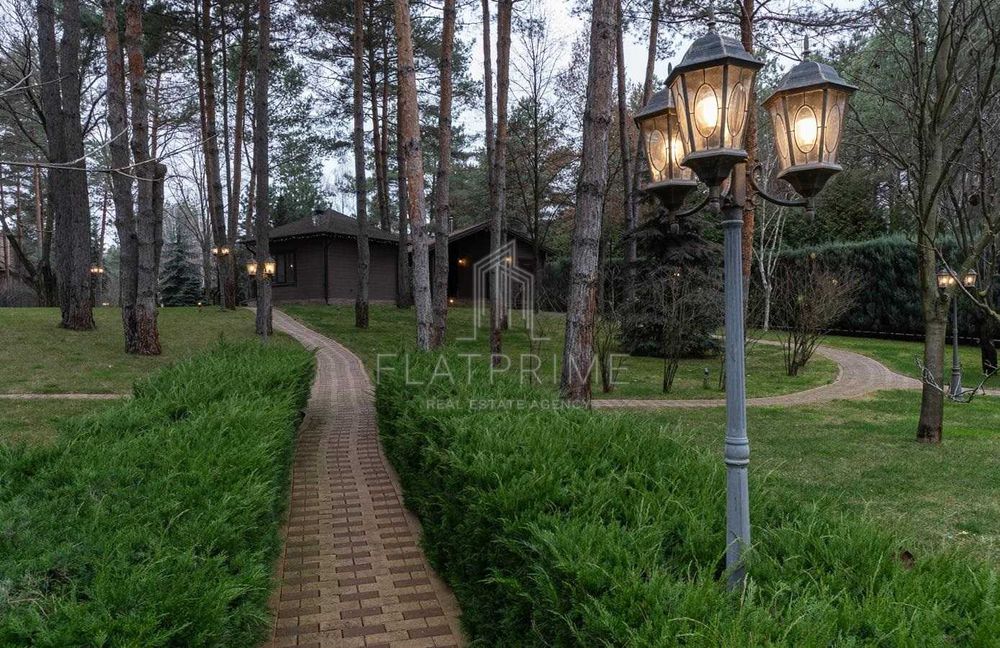 Київська область, с. Хотянівка, Оренда будинок в КМ "Бобер"