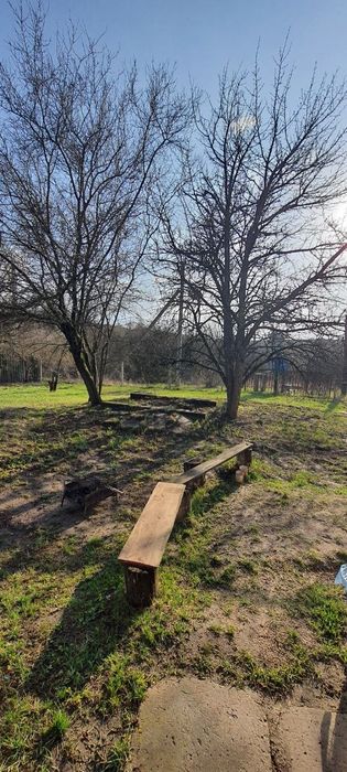 Продам дачу возле Озера.  с.Тарановка