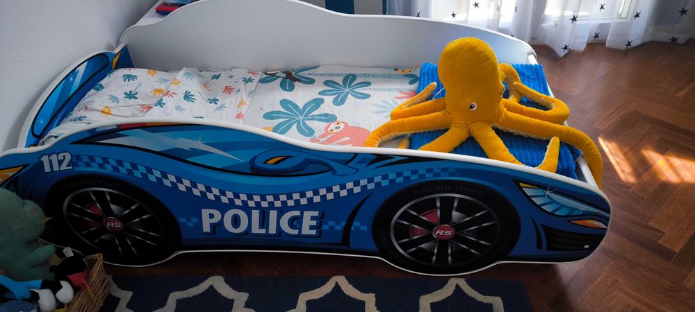 Cama infantil 160*80
