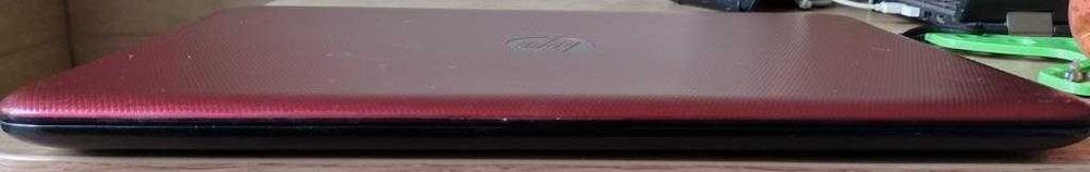 Ноутбук HP с четырехъядерным процессором и сенсорным экраном