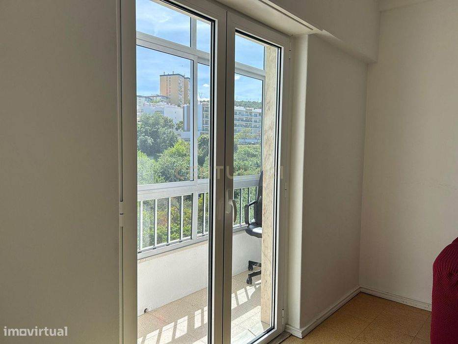 Apartamento T2