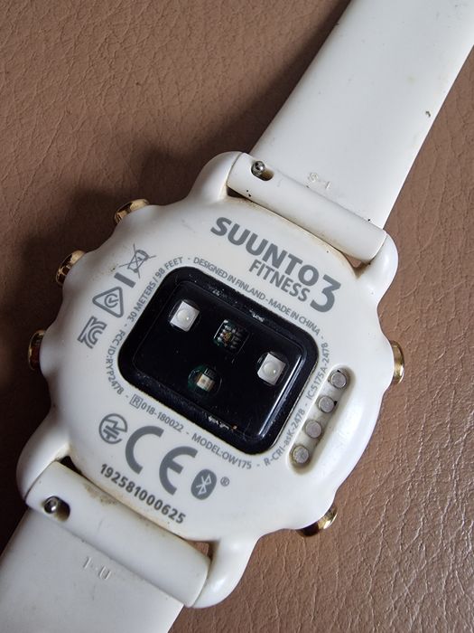 Годинник Suunto fitness 3