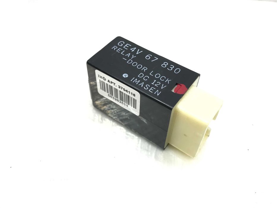 Реле центрального замка Ford Ranger Mazda B 2500 б2500 2.5 запчастини