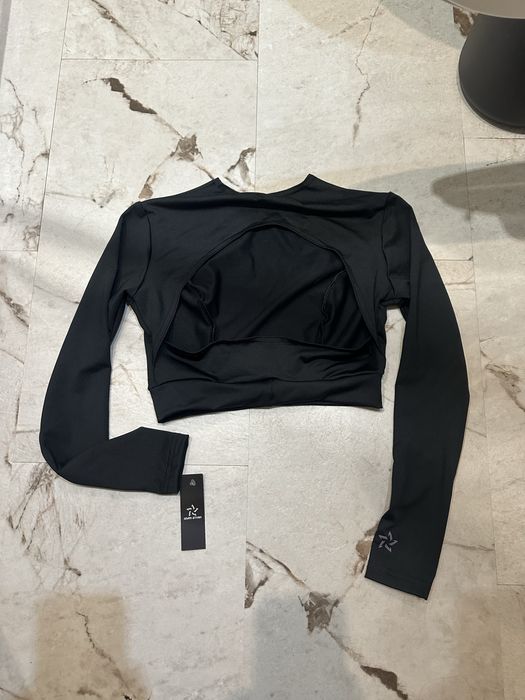 Gym Star top sportowy m