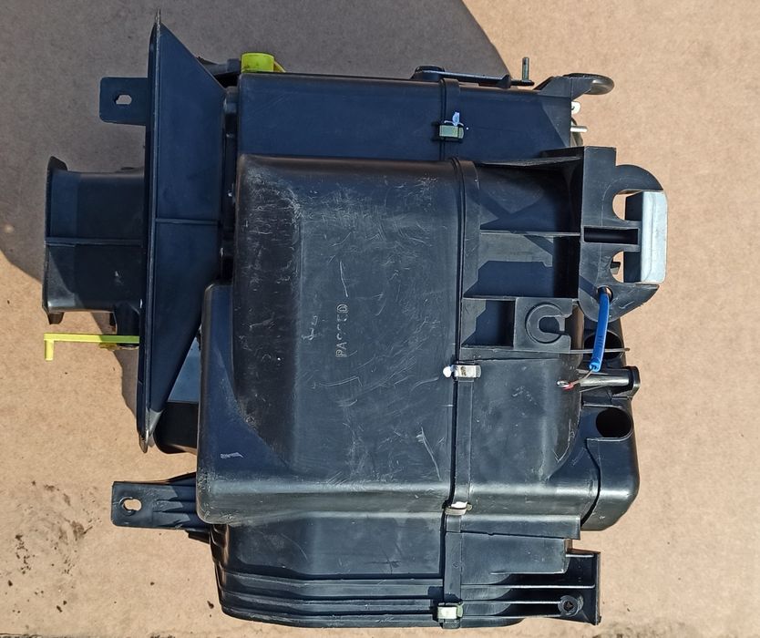 Короб печки, обдув HONDA CIVIC