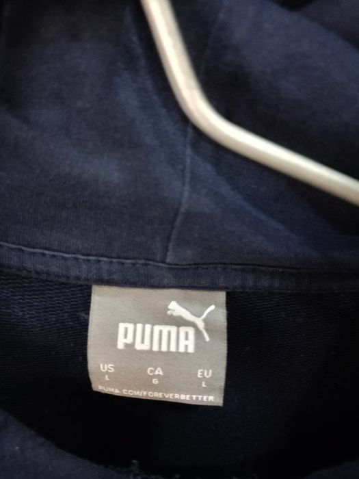 Худі  PUMA  оригинал