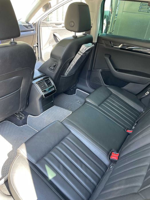 Skoda Superb 2016 VIN TMBLJ9NP8G7085188 фото оголошення 12 з 24
