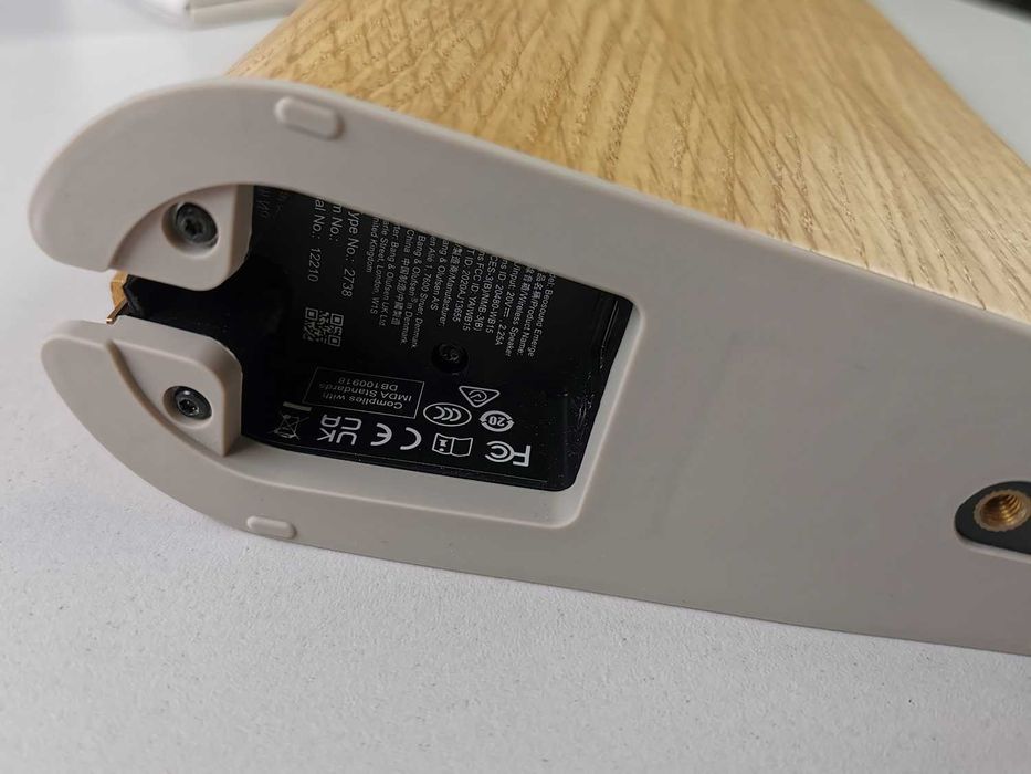 Акустическая система Bang & Olufsen Beosound Emerge