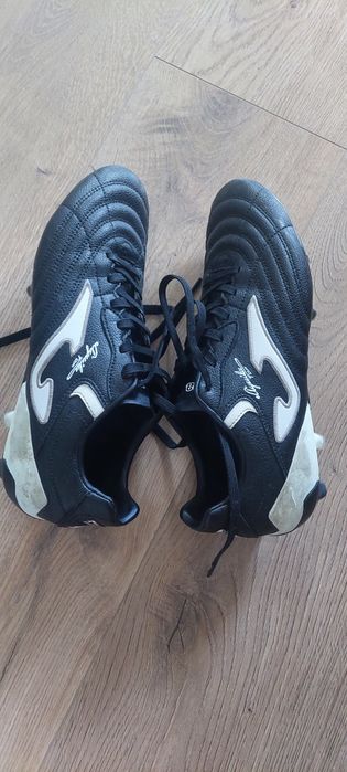 Korki czarne Joma