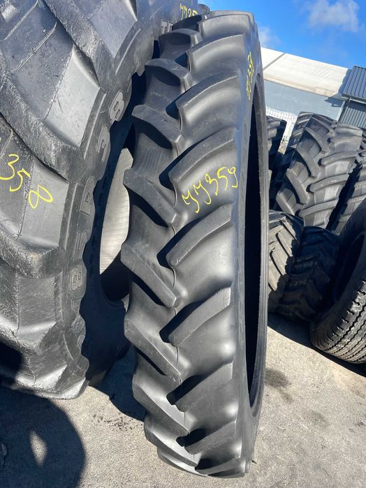 270/85R50 Goodyear DT800 JJ359