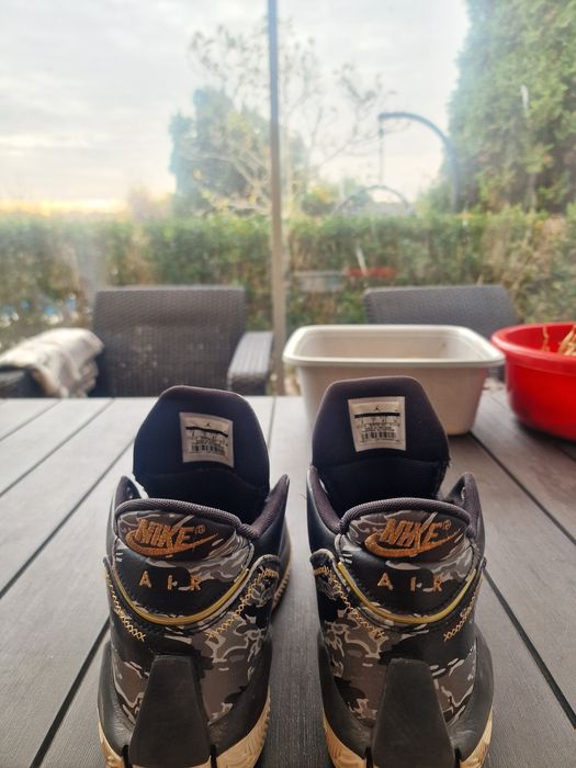 Nike Air Jordan 2x3 r41