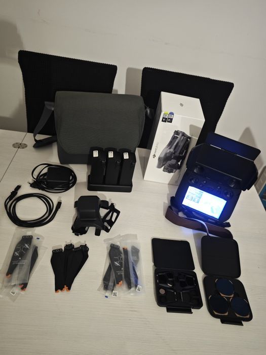 Dji Mavic 3 pro fly more combo