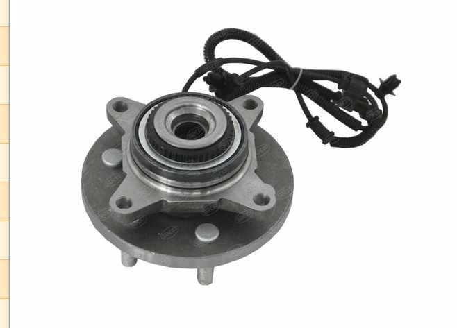 Ford F150 rocznik 15-18 Piasta koła łożysko przód  NOWE ABS nr515169