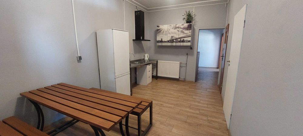 kwatery pracownicze, noclegi , hostel